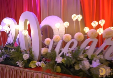 九股河成立20周年丨逐夢·在路上